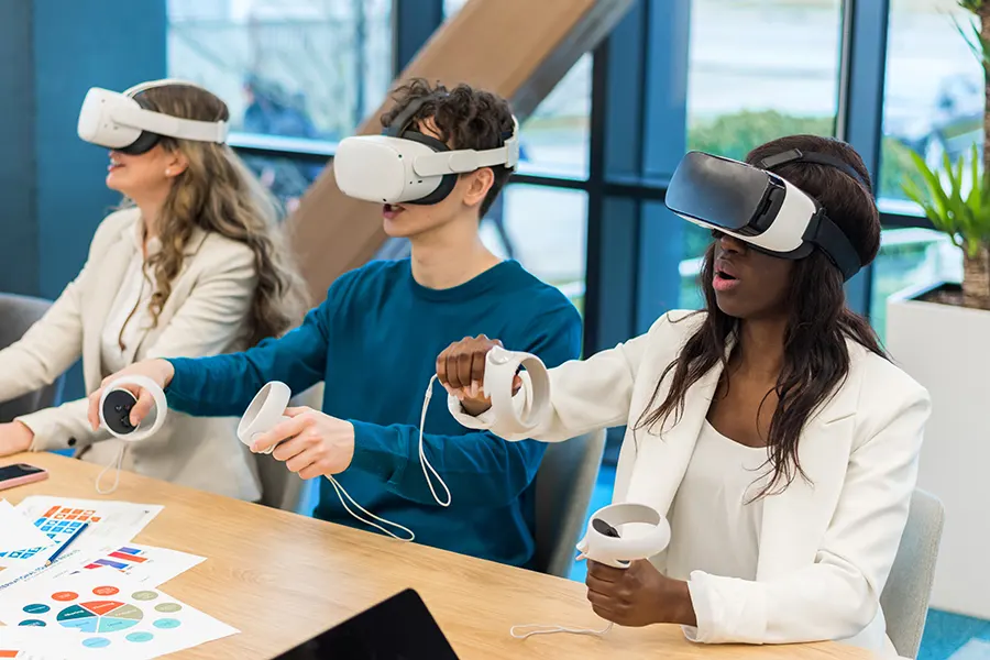 innov community participation