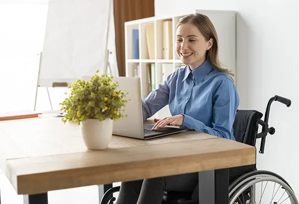 assist access maintain employ