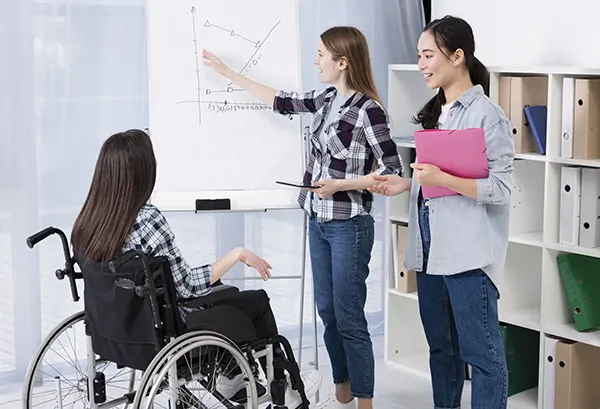 development life skills