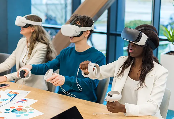 innov community participation