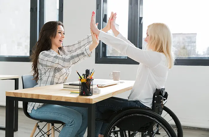 inspired pathway group about