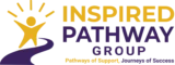inspired pathway group logo wide